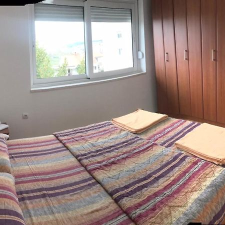 Apartman Azra Требинье Экстерьер фото