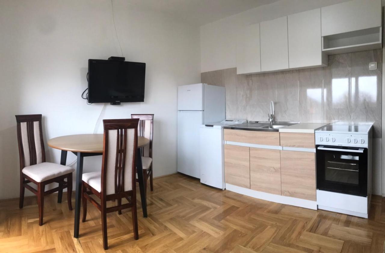 Apartman Azra Требинье Экстерьер фото