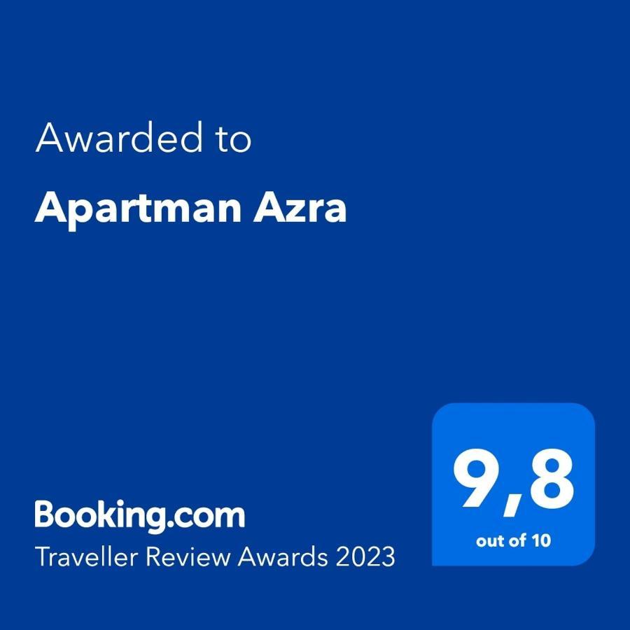 Apartman Azra Требинье Экстерьер фото